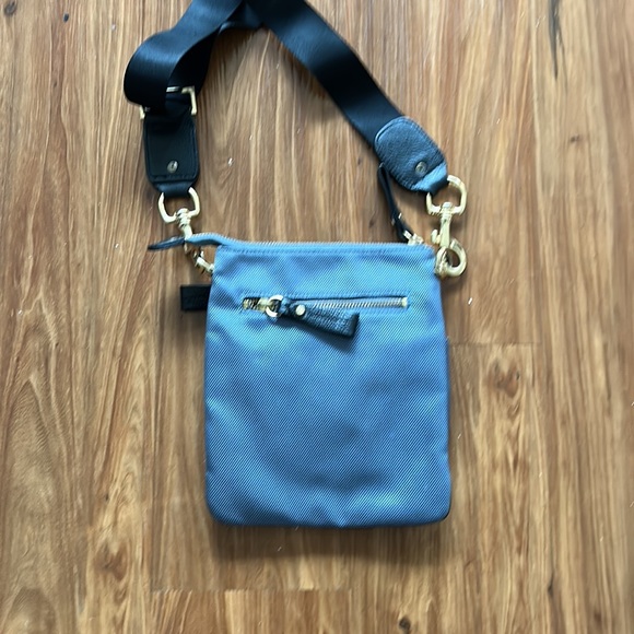 Blue JPK Paris Cross Body - Picture 8 of 12
